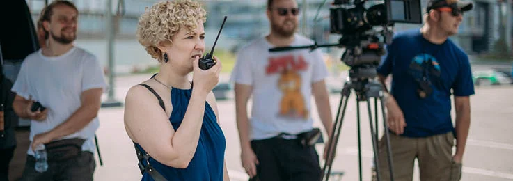 The Crucial Role of Assistant Directors in Filmmaking: A Comprehensive Guide