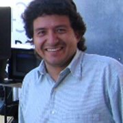 Agustin Muñoz